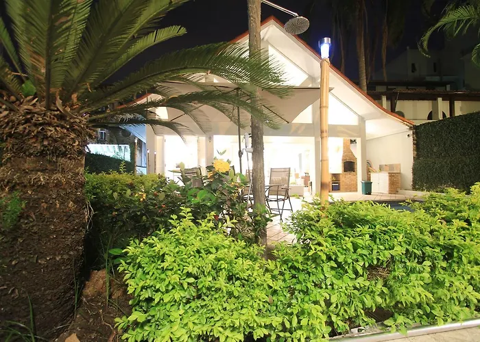 Ref House Barra Da Tijuca Hotel Rio de Janeiro